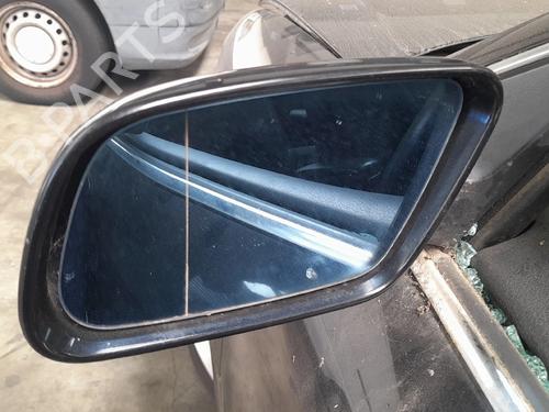 Left mirror AUDI A6 C5 Avant (4B5) 2.5 TDI | BP28197537C26 