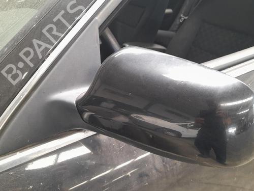Left mirror AUDI A6 C5 Avant (4B5) 2.5 TDI BP28197537C26