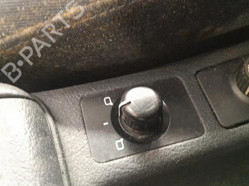 Left mirror AUDI A6 C5 Avant (4B5) 2.5 TDI | BP28197537C26 