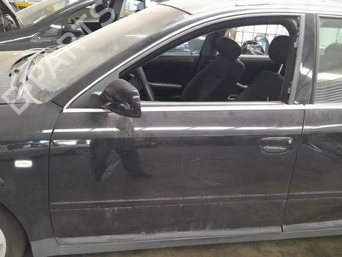 Left front door AUDI A6 C5 Avant (4B5) 2.5 TDI BP28197534C2