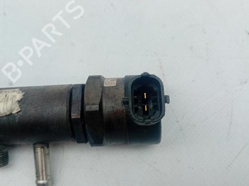 Injection rail OPEL COMBO Box Body/MPV 1.3 CDTI 16V | BP28218126M98