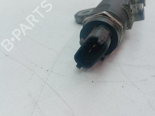 Injection rail OPEL COMBO Box Body/MPV 1.3 CDTI 16V | BP28218126M98