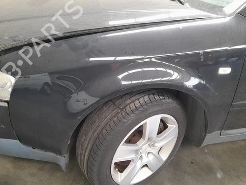 Left front fenders AUDI A6 C5 Avant (4B5) 2.5 TDI BP28197532C41