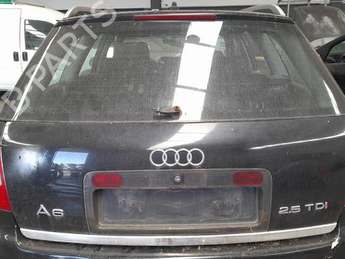 Tailgate AUDI A6 C5 Avant (4B5) 2.5 TDI BP28197535C6