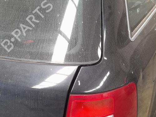 Bakluke CC/Kombi-Kupé AUDI A6 C5 Avant (4B5) 2.5 TDI | BP28197535C6 