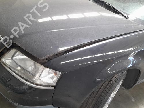 Hood AUDI A6 C5 Avant (4B5) 2.5 TDI | BP28197531C1 