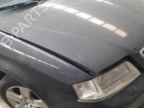Hood AUDI A6 C5 Avant (4B5) 2.5 TDI | BP28197531C1 
