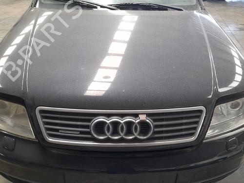 Hood AUDI A6 C5 Avant (4B5) 2.5 TDI BP28197531C1