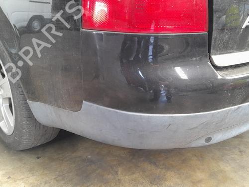 Rear bumper AUDI A6 C5 Avant (4B5) 2.5 TDI | BP28197533C8 