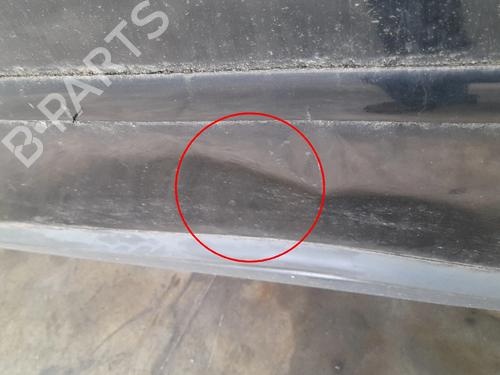 Left rear door AUDI A6 C5 Avant (4B5) 2.5 TDI | BP28197536C4 