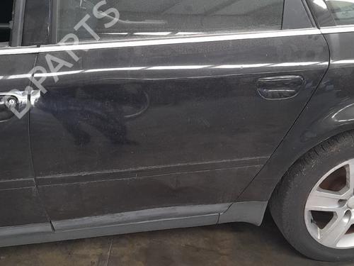 Left rear door AUDI A6 C5 Avant (4B5) 2.5 TDI BP28197536C4