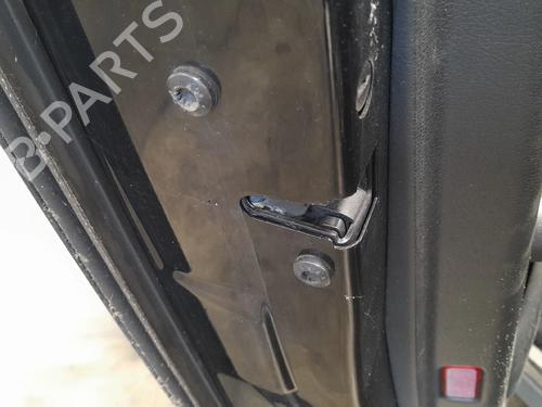 Rear left lock AUDI A6 C5 Avant (4B5) 2.5 TDI BP28218134C100