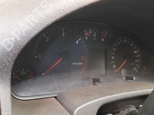 Instrument cluster AUDI A6 C5 Avant (4B5) 2.5 TDI BP28218140C47