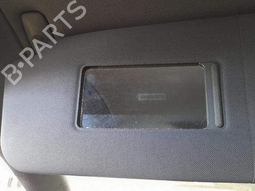 Venstre solskærm AUDI A6 C5 Avant (4B5) 2.5 TDI | BP28218142I1 