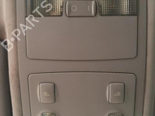 Interior roof light AUDI A6 C5 Avant (4B5) 2.5 TDI BP28218143I8