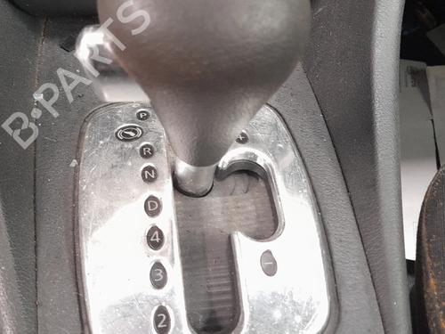 Gear lever AUDI A6 C5 Avant (4B5) 2.5 TDI BP28276484M90