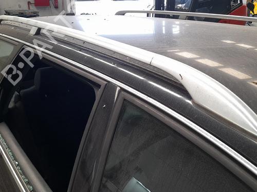Roof bar AUDI A6 C5 Avant (4B5) 2.5 TDI | BP28276485C65 