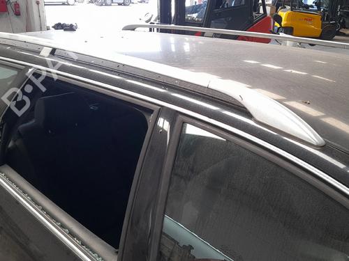Roof bar AUDI A6 C5 Avant (4B5) 2.5 TDI | BP28276485C65 