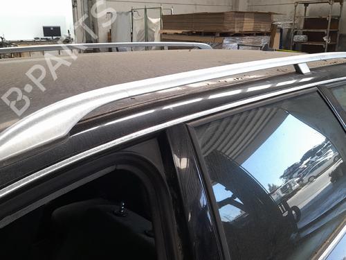 Roof bar AUDI A6 C5 Avant (4B5) 2.5 TDI | BP28276485C65 