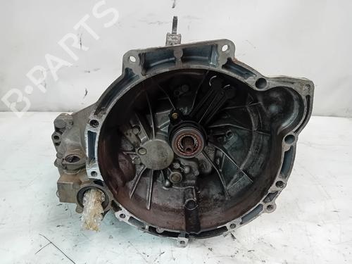 Gearbox FORD FUSION (JU_) 1.25 98WT7F096AC