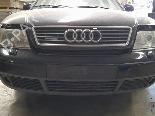 Front bumper AUDI A6 C5 Avant (4B5) 2.5 TDI BP28276492C7