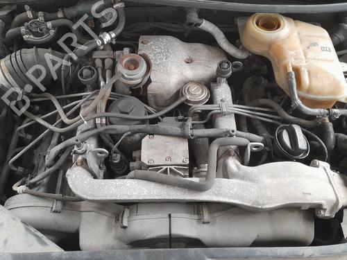 Engine AUDI A6 C5 Avant (4B5) 2.5 TDI BP28276503M1