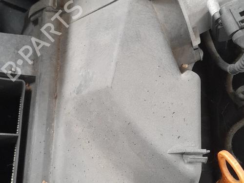 Air filter box AUDI A6 C5 Avant (4B5) 2.5 TDI BP28276502M87