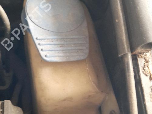 Windscreen washer tank AUDI A6 C5 Avant (4B5) 2.5 TDI BP28276497C113