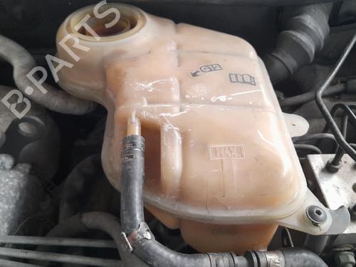 Expansion tank AUDI A6 C5 Avant (4B5) 2.5 TDI BP28276498C120
