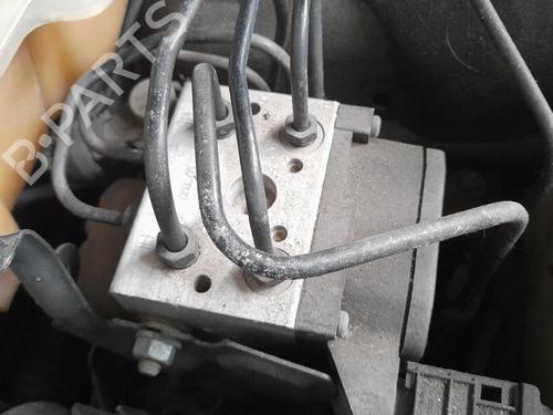 Electronic module AUDI A6 C5 Avant (4B5) 2.5 TDI 8E0614111T