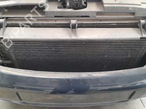 AC radiator AUDI A6 C5 Avant (4B5) 2.5 TDI BP28276504M32