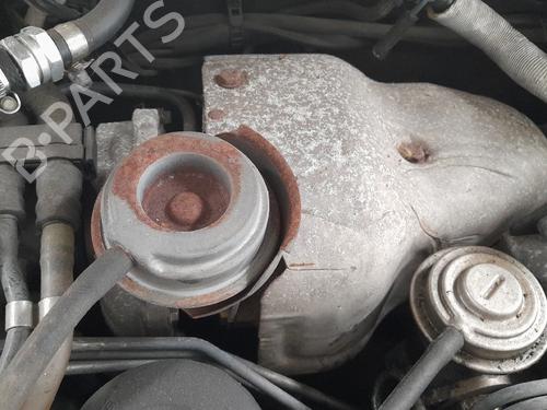 Turbocharger/Supercharger AUDI A6 C5 Avant (4B5) 2.5 TDI BP28276507M71