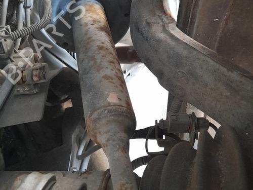 Left front shock absorber AUDI A6 C5 Avant (4B5) 2.5 TDI BP28279022M16