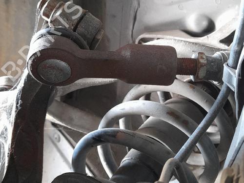 Steering rack AUDI A6 C5 Avant (4B5) 2.5 TDI | BP28279010M22 