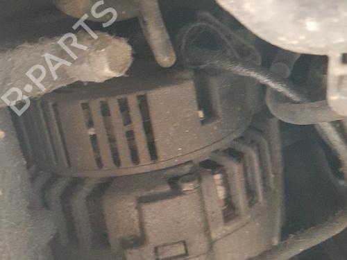 Alternator AUDI A6 C5 Avant (4B5) 2.5 TDI BP28279009M7