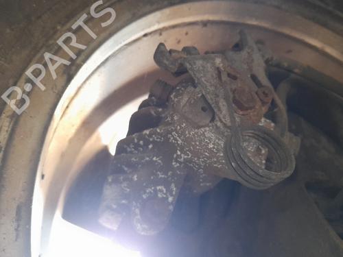 Left rear brake caliper AUDI A6 C5 Avant (4B5) 2.5 TDI BP28279018M107