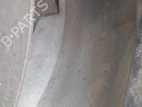 Wheel arch AUDI A6 C5 Avant (4B5) 2.5 TDI BP28279006C56