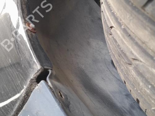 Wheel arch AUDI A6 C5 Avant (4B5) 2.5 TDI | BP28279006C56 