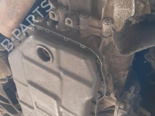 Gearbox AUDI A6 C5 Avant (4B5) 2.5 TDI BP28279011M3