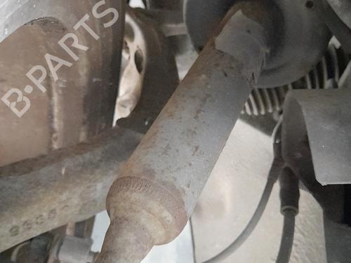 Right front shock absorber AUDI A6 C5 Avant (4B5) 2.5 TDI BP28279021M17