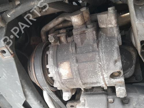 AC compressor AUDI A6 C5 Avant (4B5) 2.5 TDI BP28279013M34