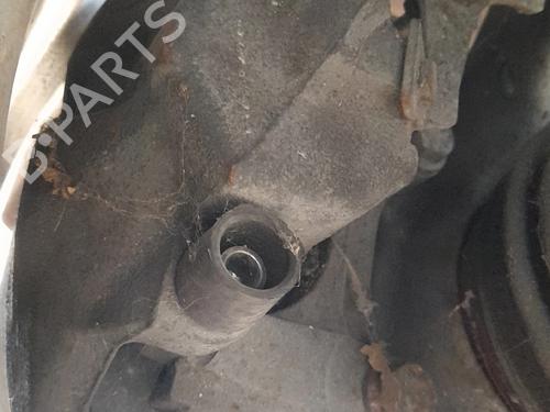 Left front brake caliper AUDI A6 C5 Avant (4B5) 2.5 TDI BP28279016M105