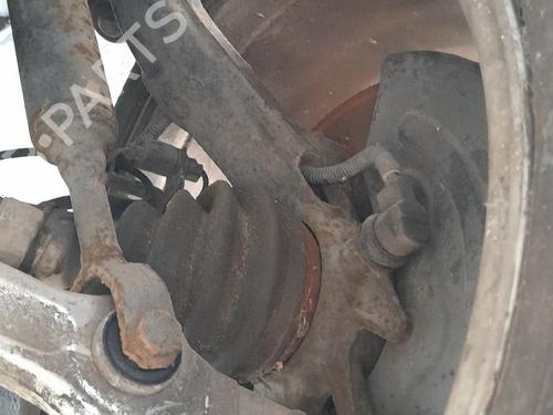 Left front steering knuckle AUDI A6 C5 Avant (4B5) 2.5 TDI BP28279027M25