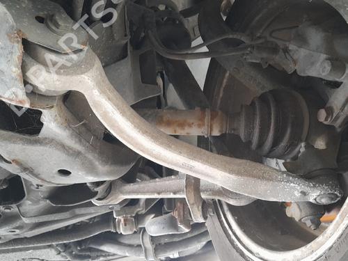 Right front suspension arm AUDI A6 C5 Avant (4B5) 2.5 TDI BP28279023M13