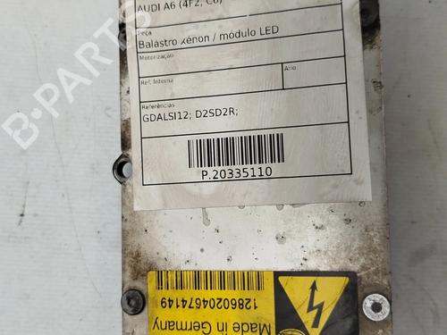Electronic module AUDI A6 C6 (4F2) | BP28294192M83