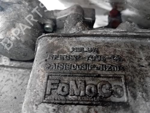 Gearbox FORD MONDEO V Hatchback (CE) 2.0 EcoBoost | BP21569269M3 