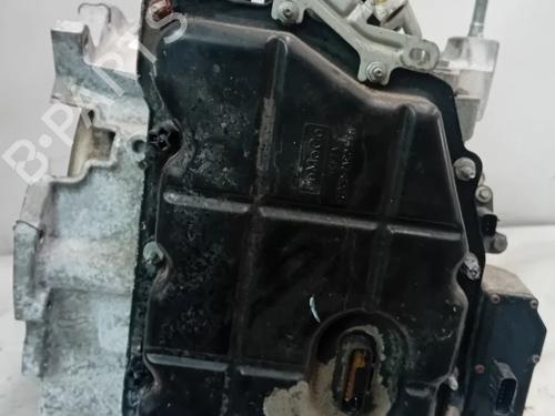 Gearbox FORD MONDEO V Hatchback (CE) 2.0 EcoBoost | BP21569269M3 