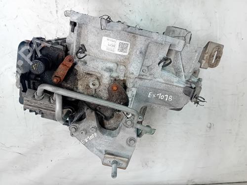 Gearbox FORD MONDEO V Hatchback (CE) 2.0 EcoBoost | BP21569269M3 