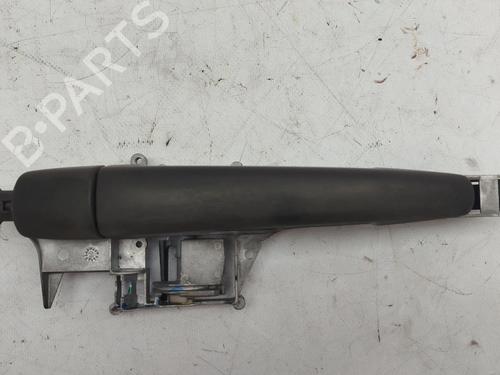 Innvendig håndtak CITROËN BERLINGO MULTISPACE (B9) 1.6 HDi 90 | BP28303052I7 
