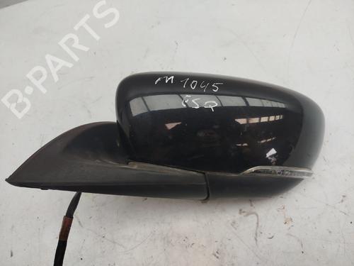 Left mirror NISSAN LEAF (ZE1) Electric | BP22408728C26 